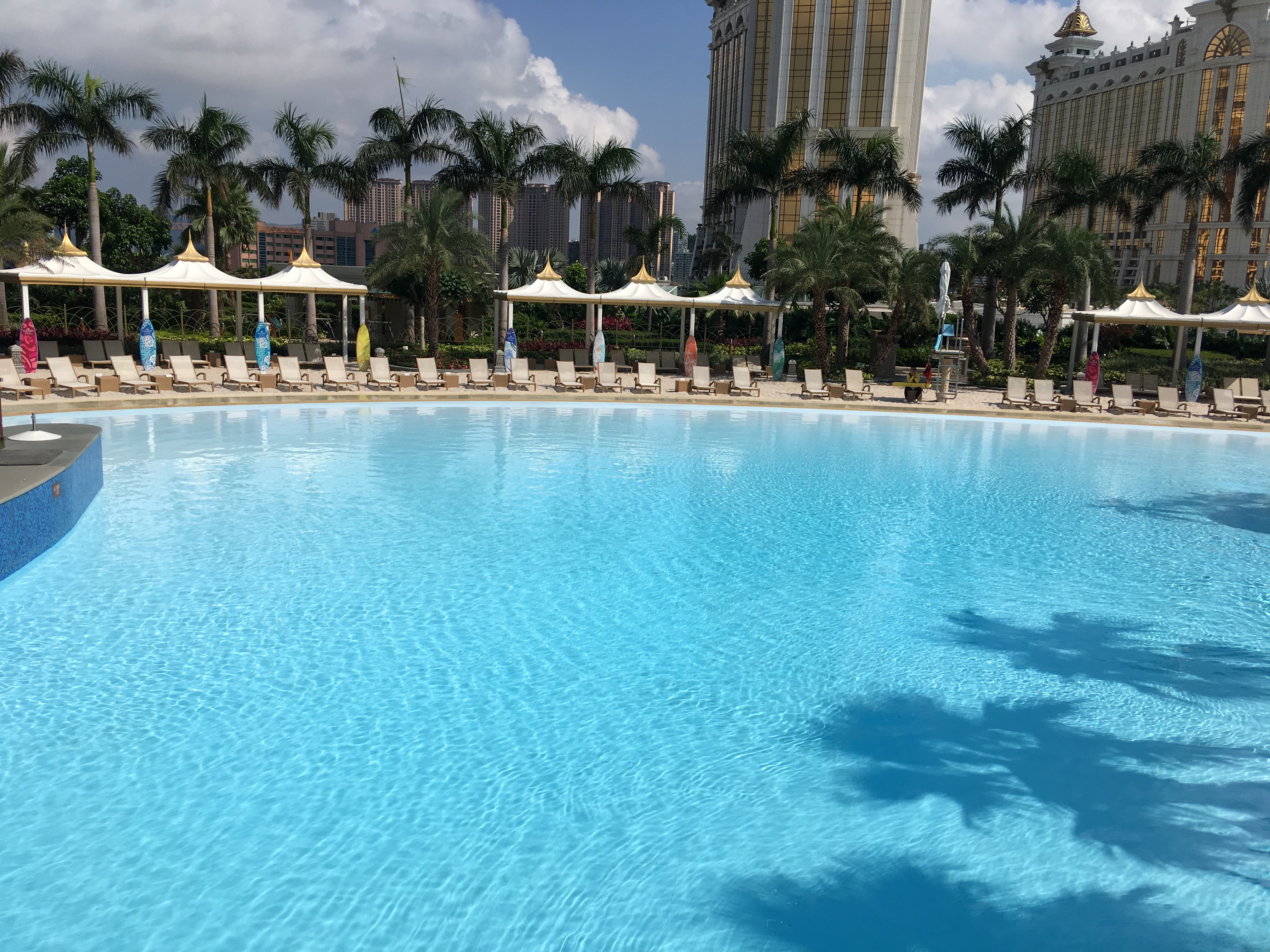 How will you remember MacauThe Ritz-Carlton
