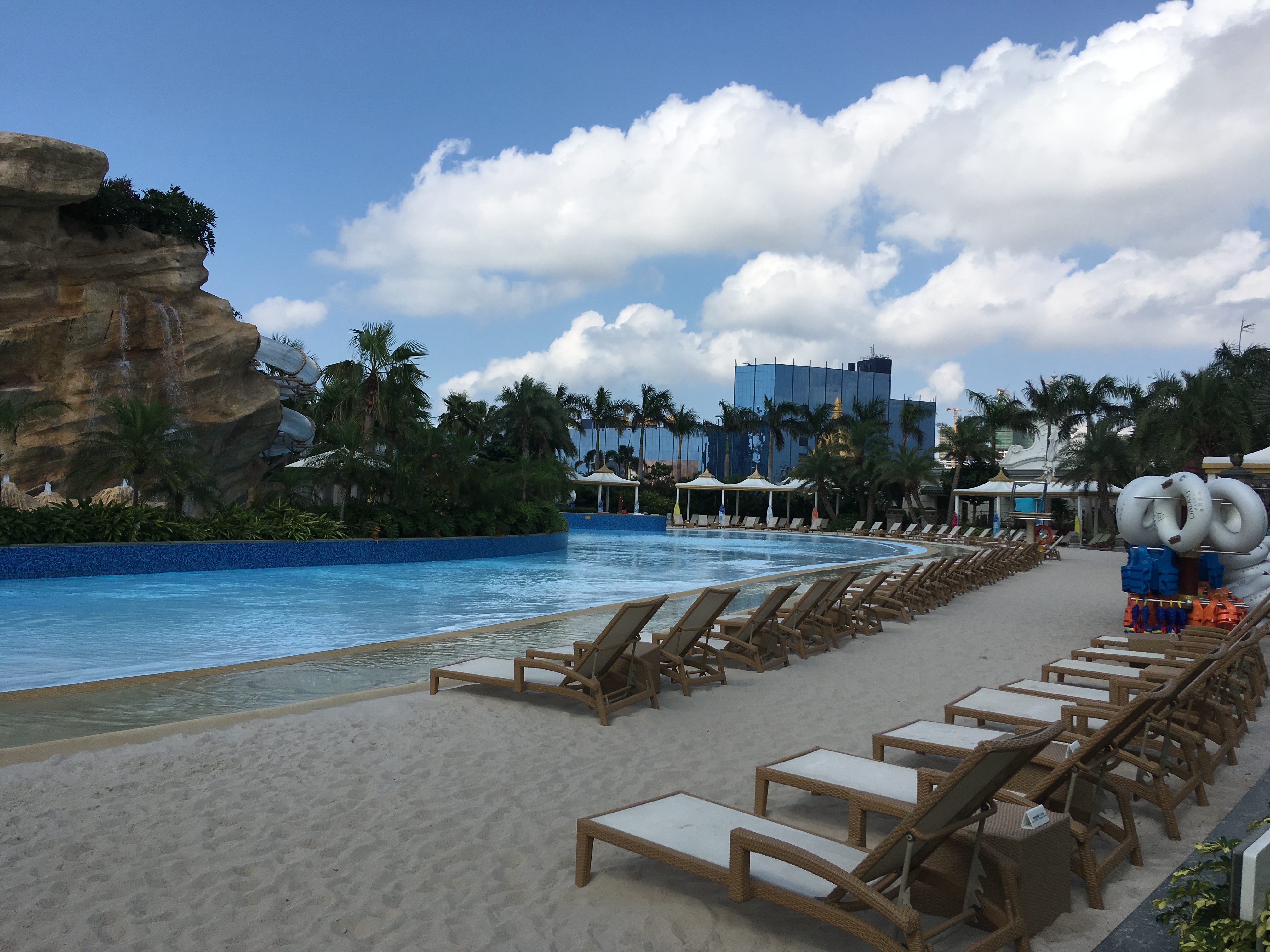 How will you remember MacauThe Ritz-Carlton