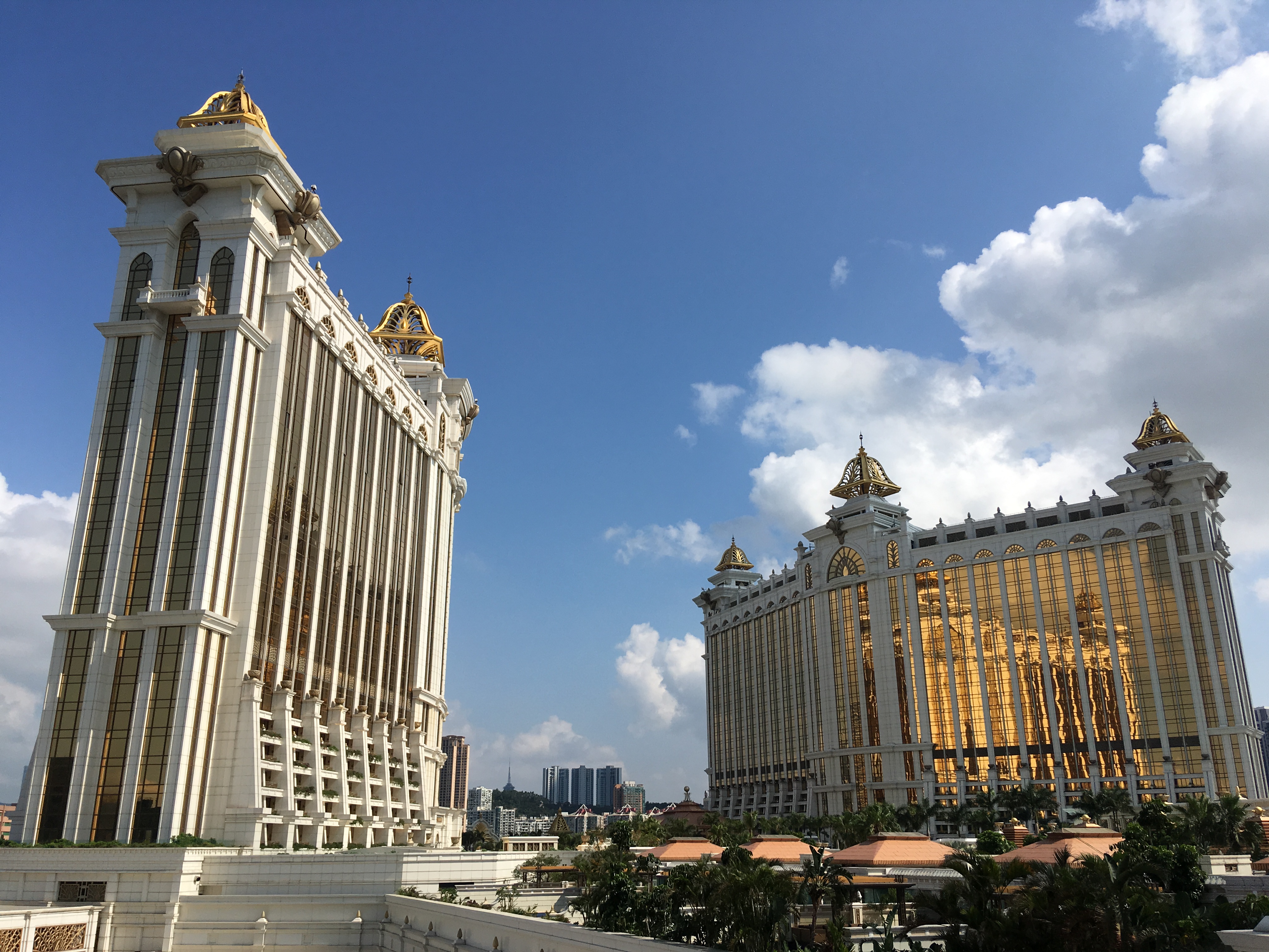 How will you remember MacauThe Ritz-Carlton
