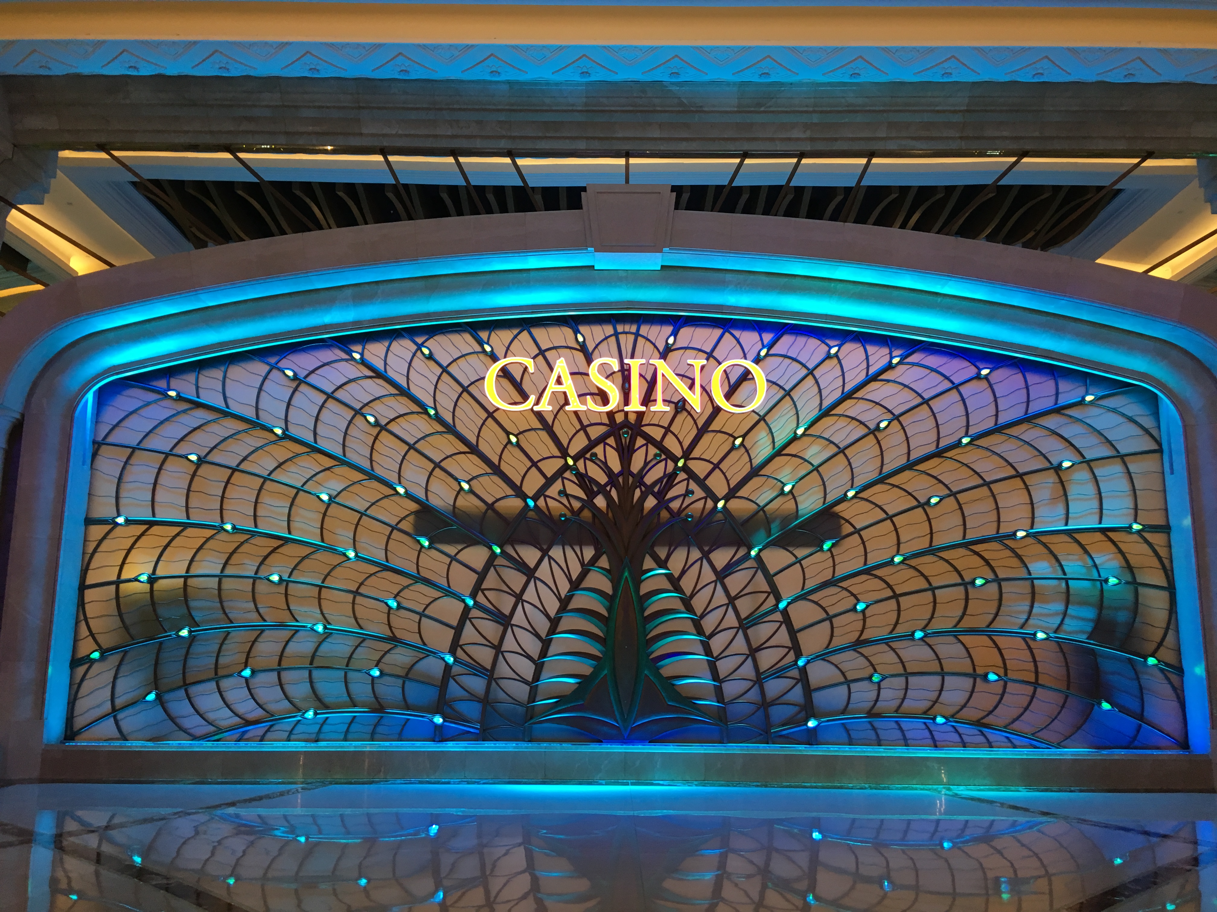 How will you remember MacauThe Ritz-Carlton