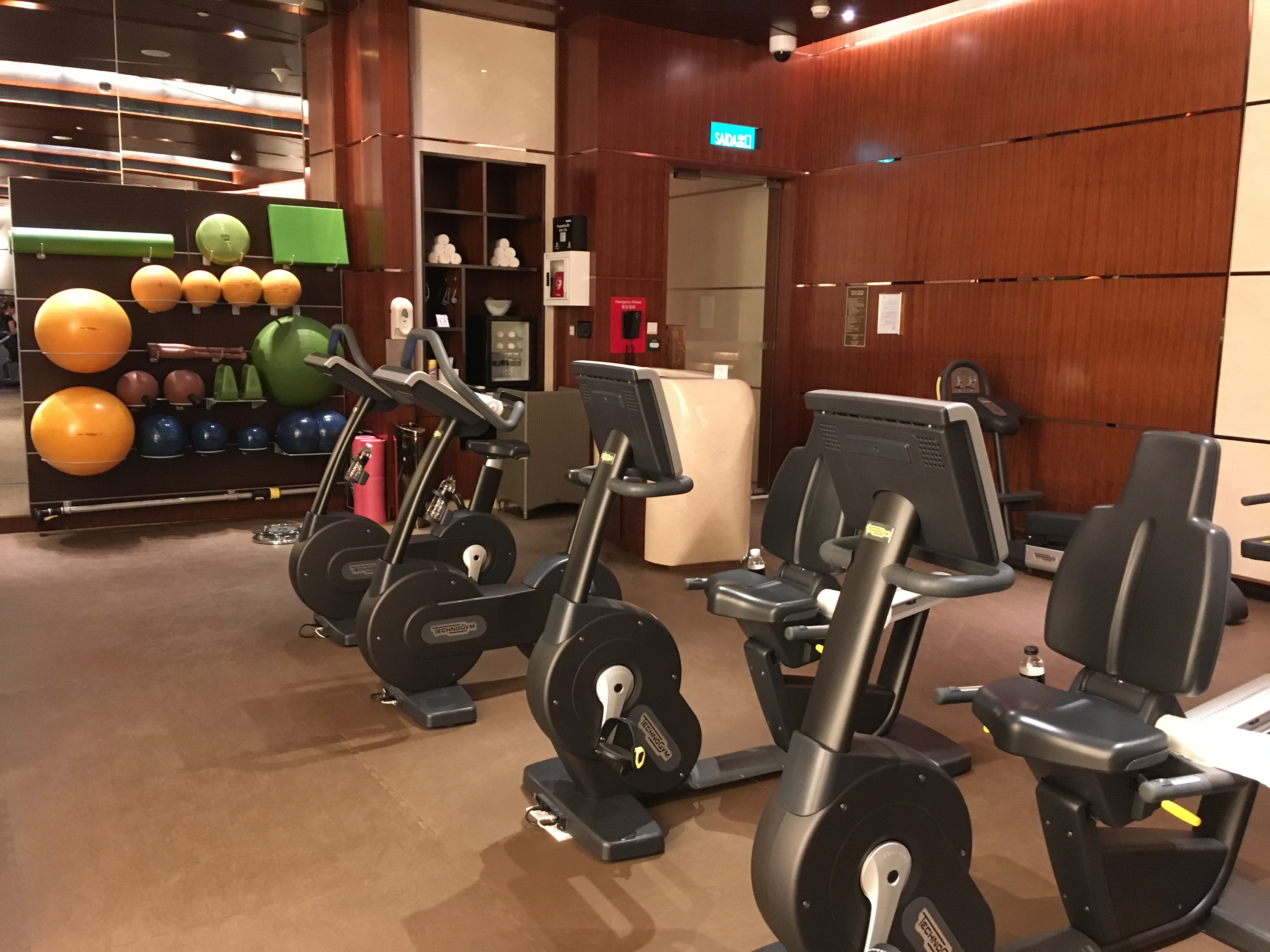 How will you remember MacauThe Ritz-Carlton