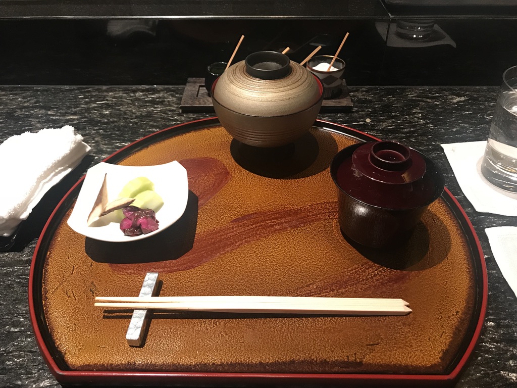 The Ritz-Carlton, Kyoto ˼KITAת׷õ˼