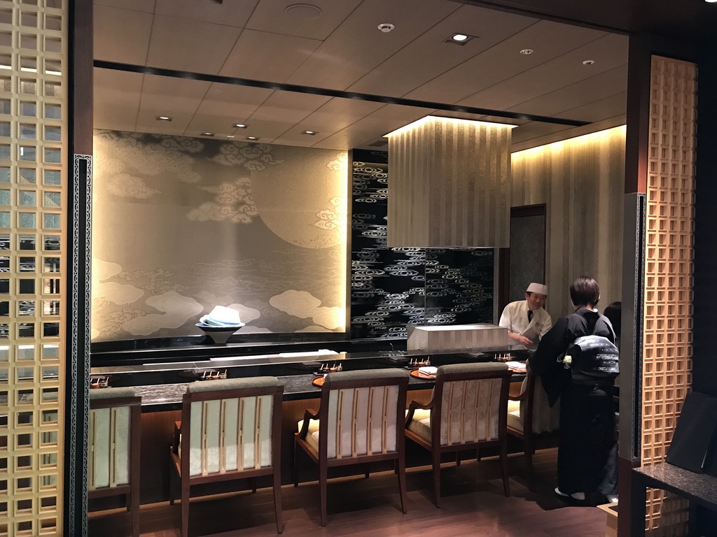 The Ritz-Carlton, Kyoto ˼KITAת׷õ˼