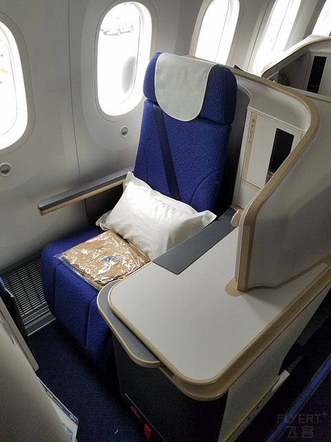 南航787-9 CAN - SHA  78W简单报告  附东航33L对比
