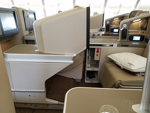南航787-9 CAN - SHA  78W简单报告  附东航33L对比