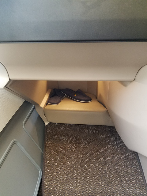 南航787-9 CAN - SHA  78W简单报告  附东航33L对比