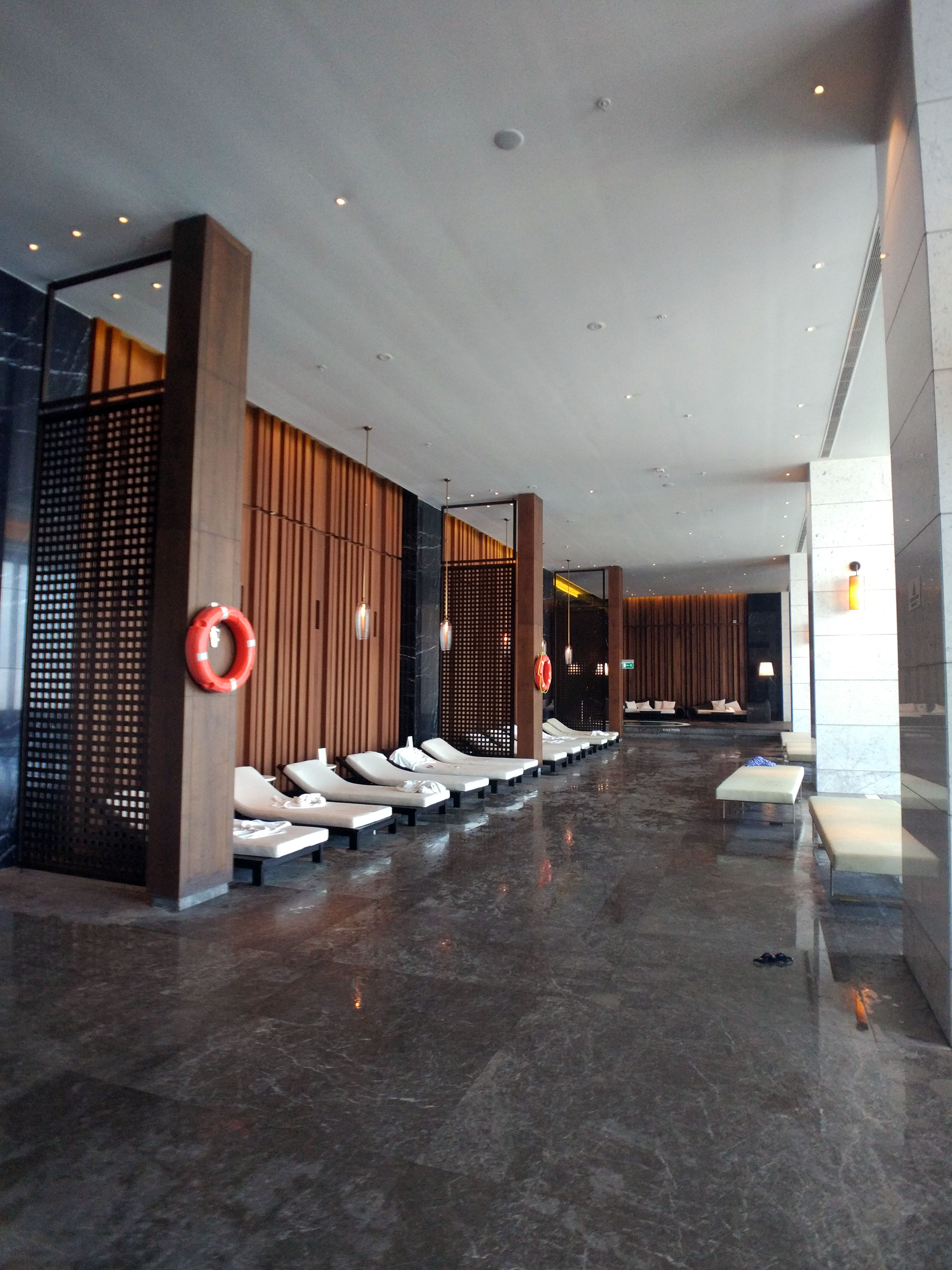 Turkeyˢ֮12Hilton Istanbul Bomonti Hotel & Conference Ctr