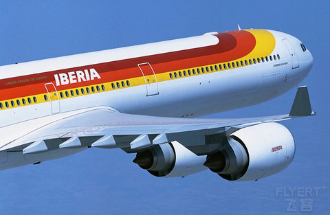 ֵ󻯶һ90,000 Iberia Plus Avios˰ѣ