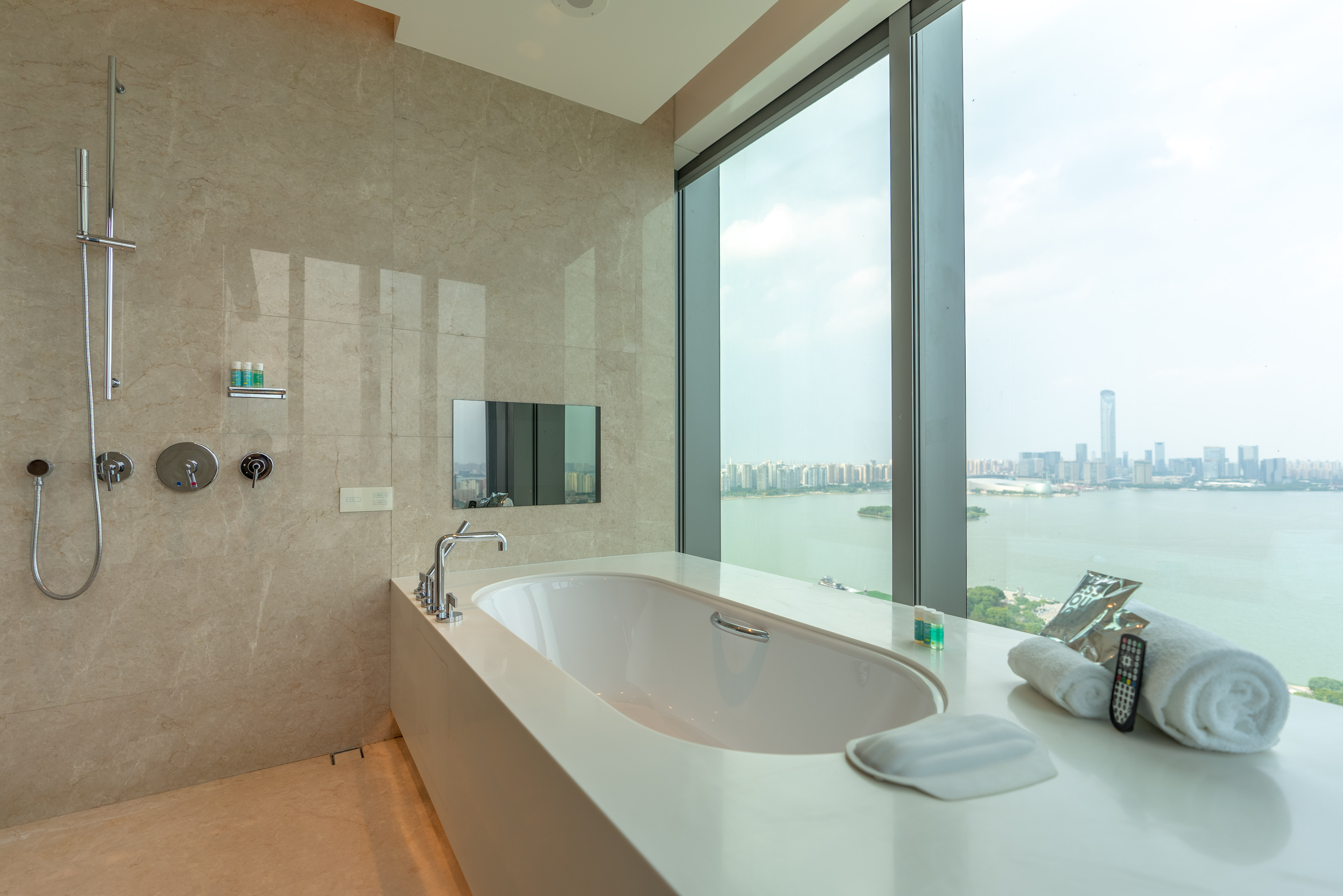 W Suzhou Studio Suite | W 