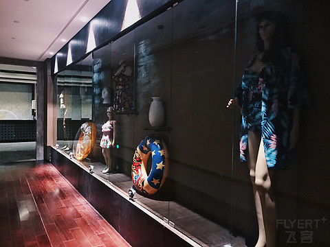 它是''三清山还是希尔顿还是农家乐？''——三清山希尔顿云溪楼套房&登山实拍