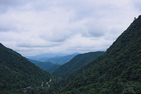 它是''三清山还是希尔顿还是农家乐？''——三清山希尔顿云溪楼套房&登山实拍