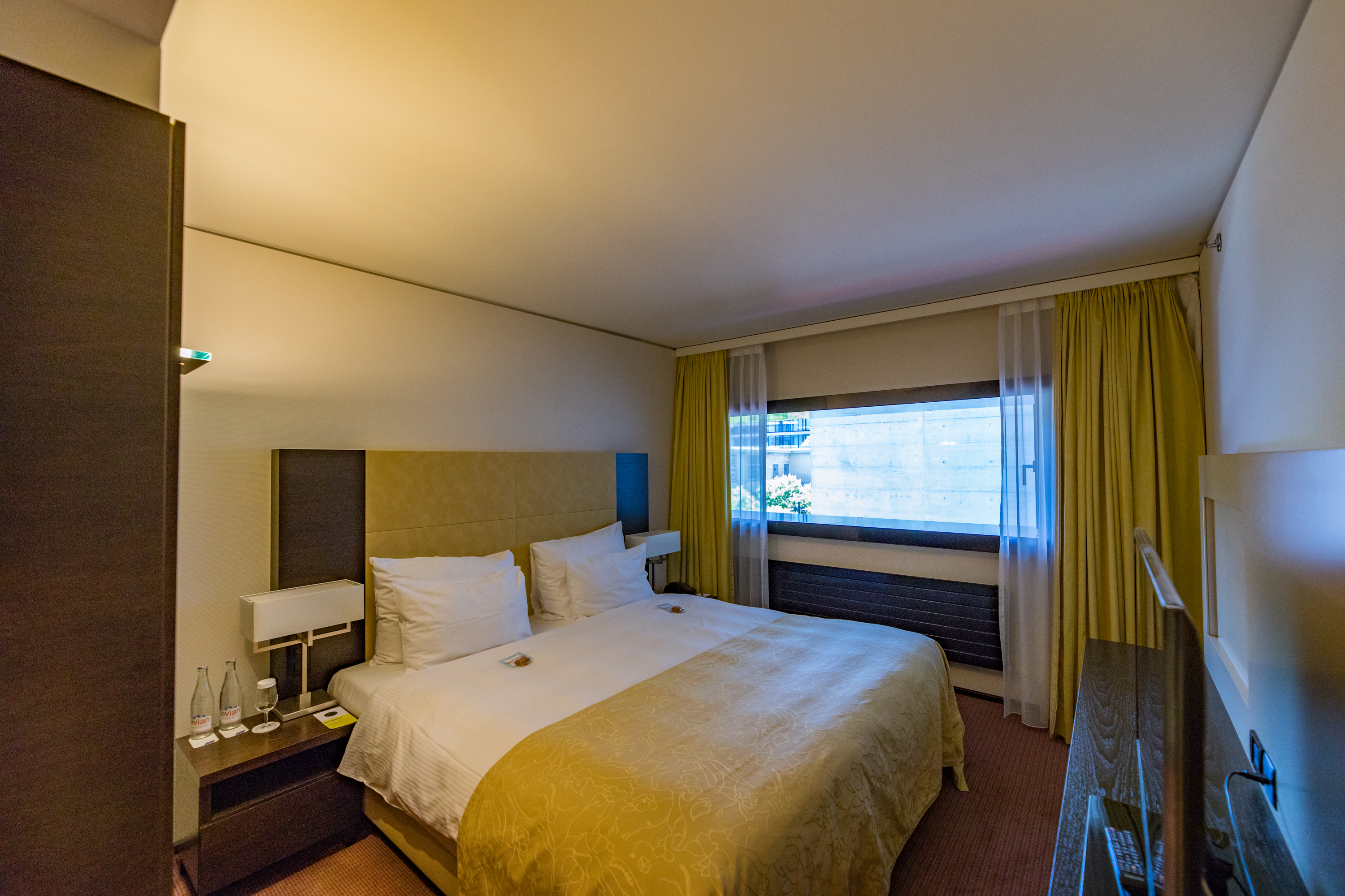 ֮ϲFour Points by Sheraton Zurich Sihlcity гǸϲ׷