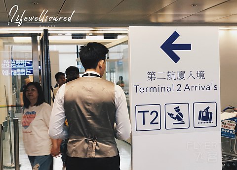 【国泰351商业首航·飞客的自嗨】7月1日CX474 HKG-TPE全记录（附7月The Pier头等餐食）