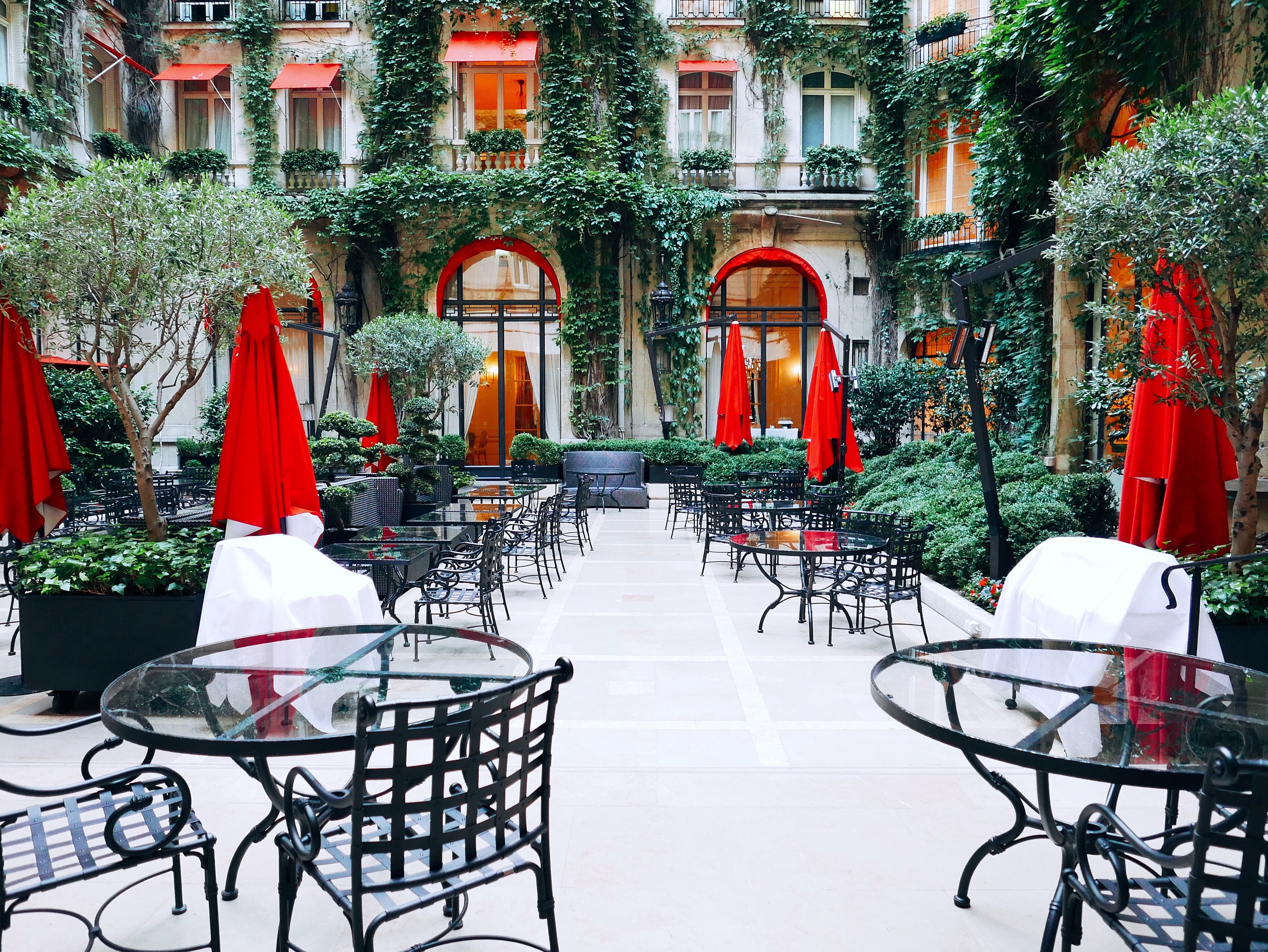 ݻһHotel Plaza Athenee