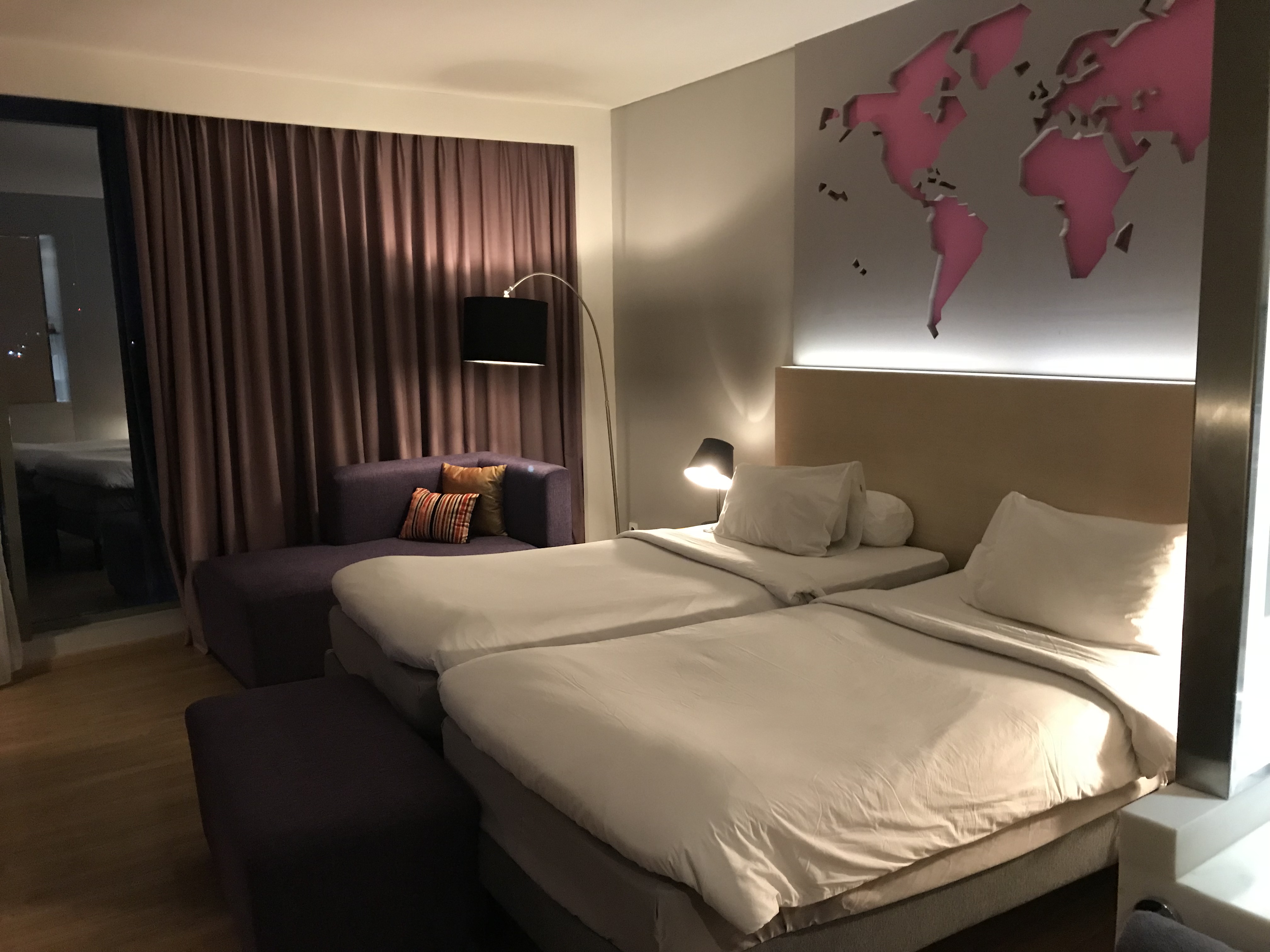 ӡżӴ˱˼Ʒ ibis Styles Jakarta Airport