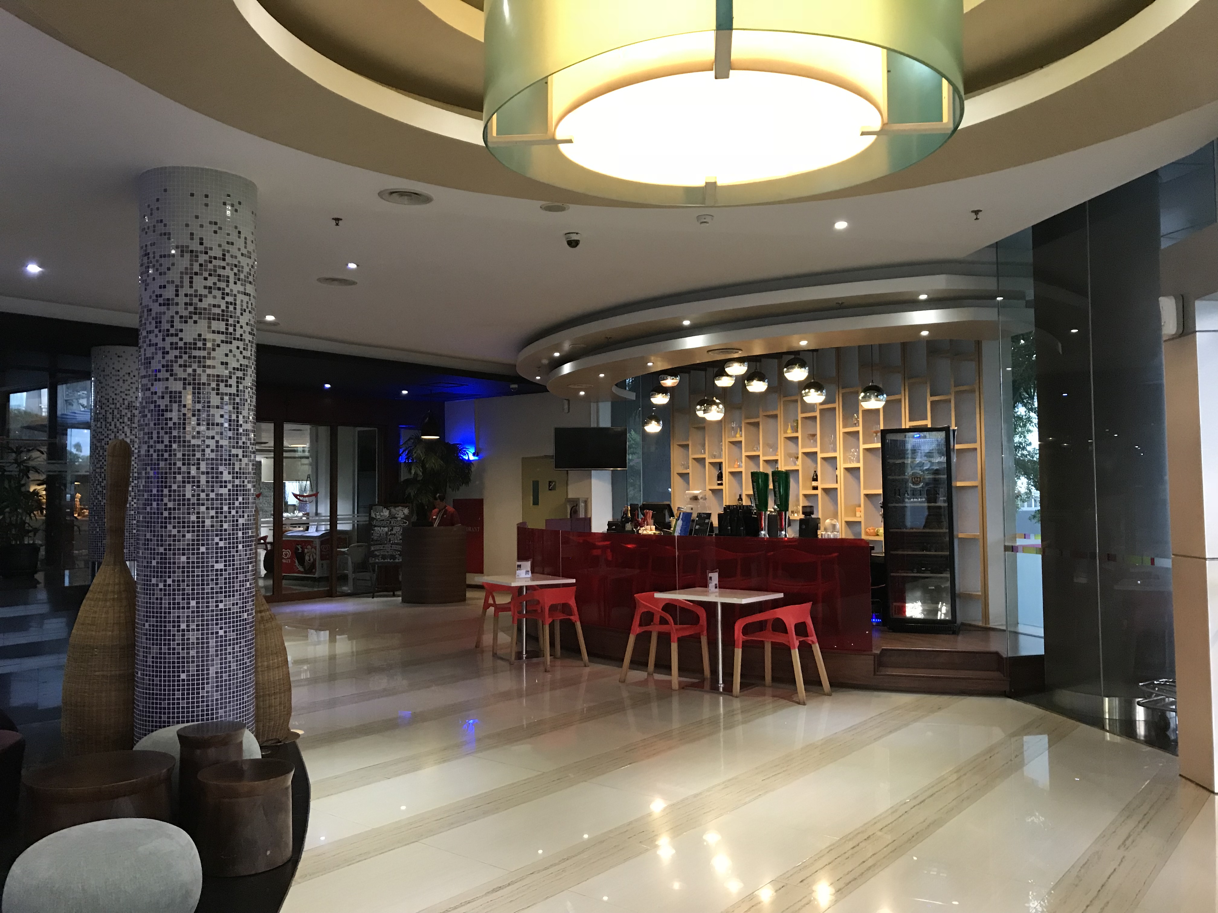 ӡżӴ˱˼Ʒ ibis Styles Jakarta Airport