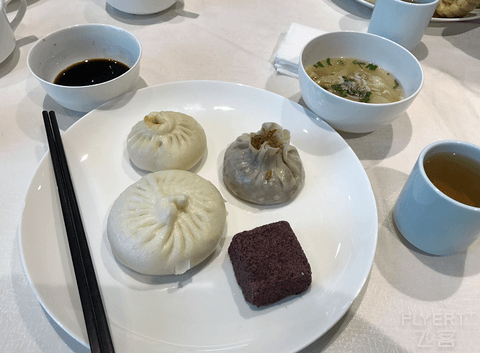 西湖/东郊/钓鱼台---中国三大国宾馆体验报告