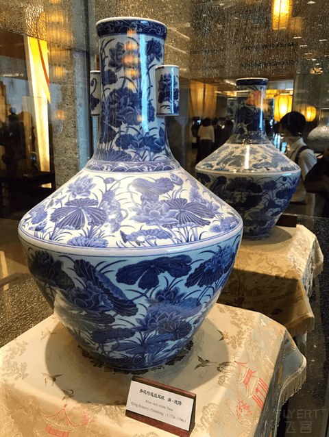 西湖/东郊/钓鱼台---中国三大国宾馆体验报告