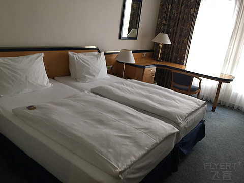 [ѹ] Holiday Inn Hamburg---10Լݵ¹IHGĵվ