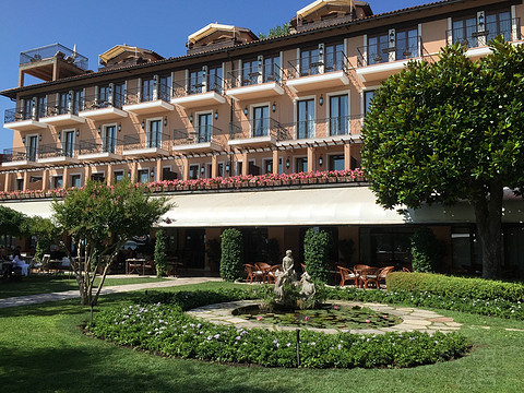 [ѹ] Belmond Hotel Cipriani ˹ ǰ쳵