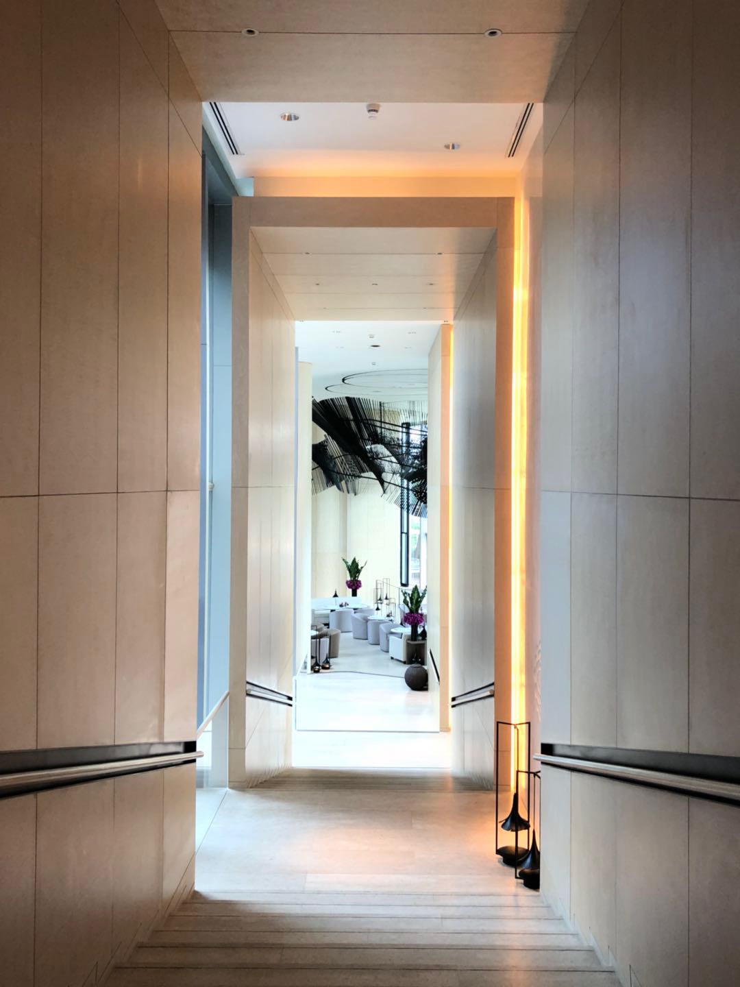 PARK HYATT BANGKOK