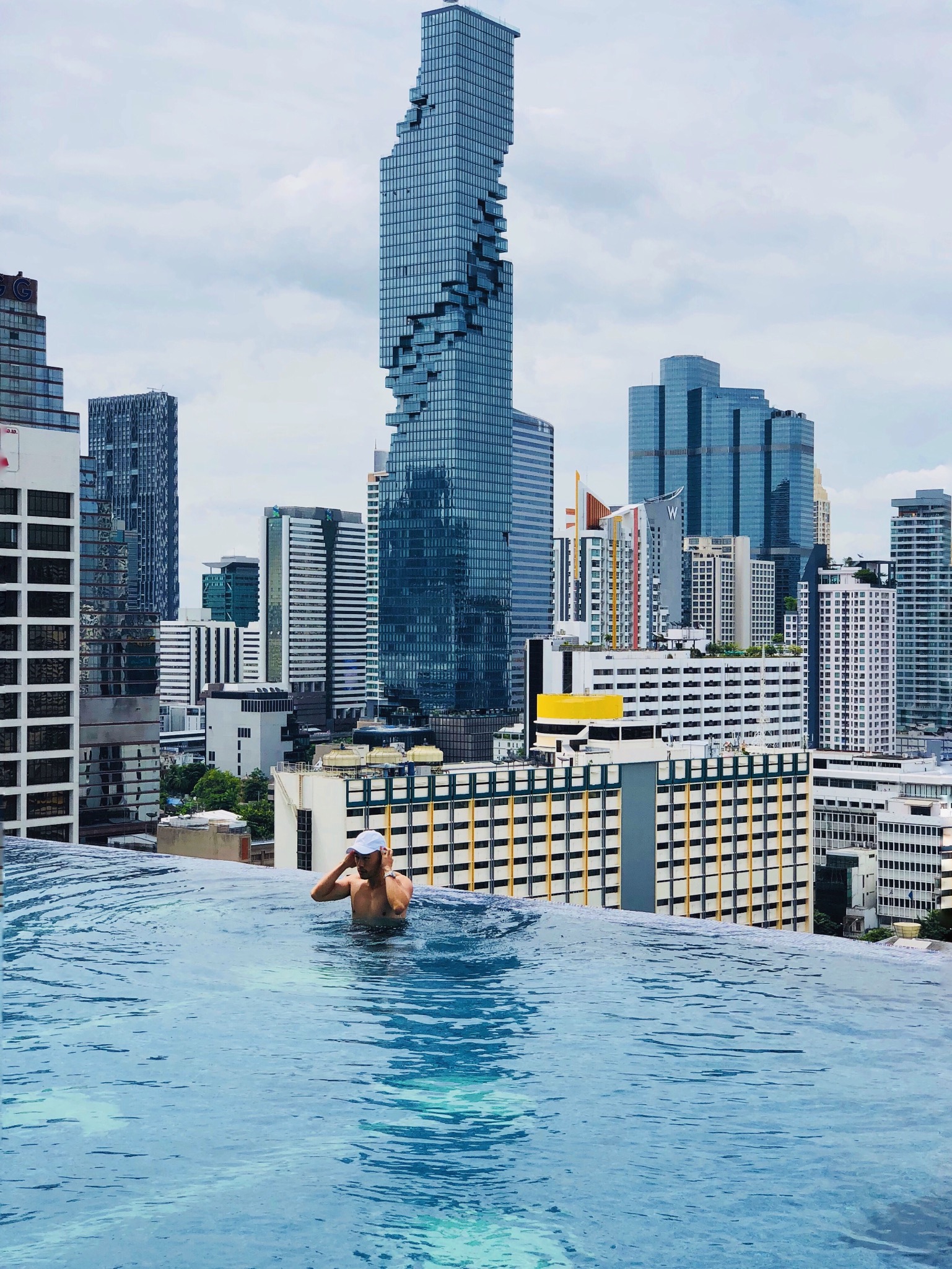 PARK HYATT BANGKOK