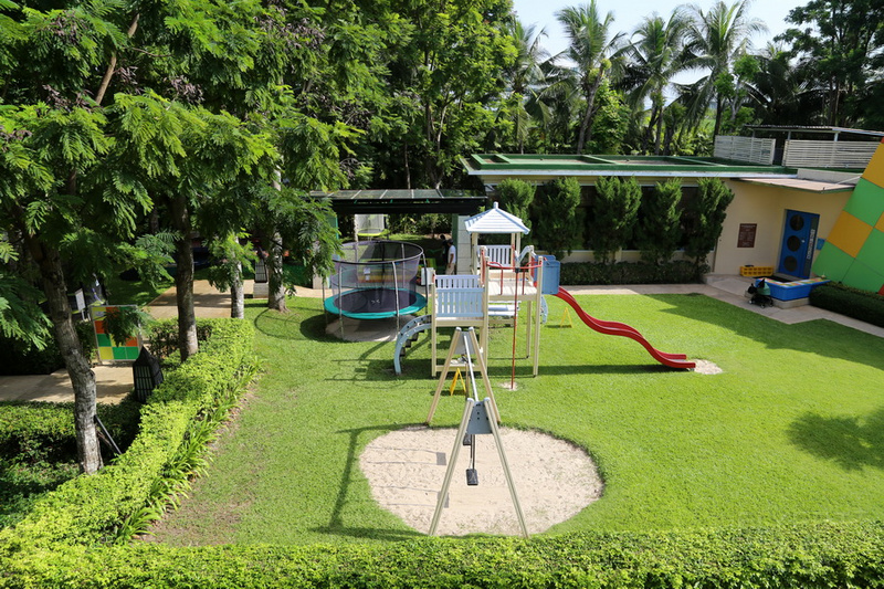 Hua Hin--Sheraton Hua Hin Resort & Spa Children Playground (1).JPG