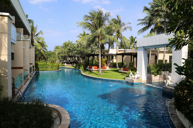 Hua Hin--Sheraton Hua Hin Resort & Spa Pools (12).JPG