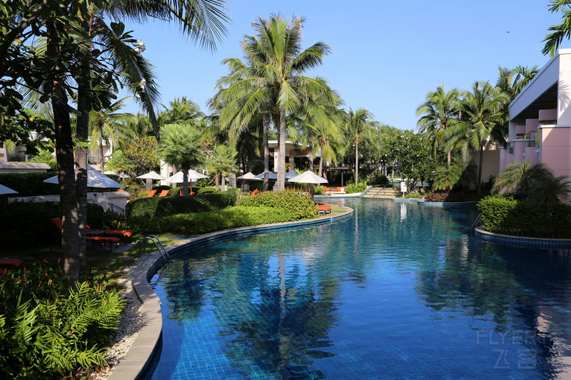 Hua Hin--Sheraton Hua Hin Resort & Spa Pools (45).JPG