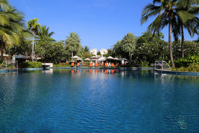 Hua Hin--Sheraton Hua Hin Resort & Spa Pools (50).JPG
