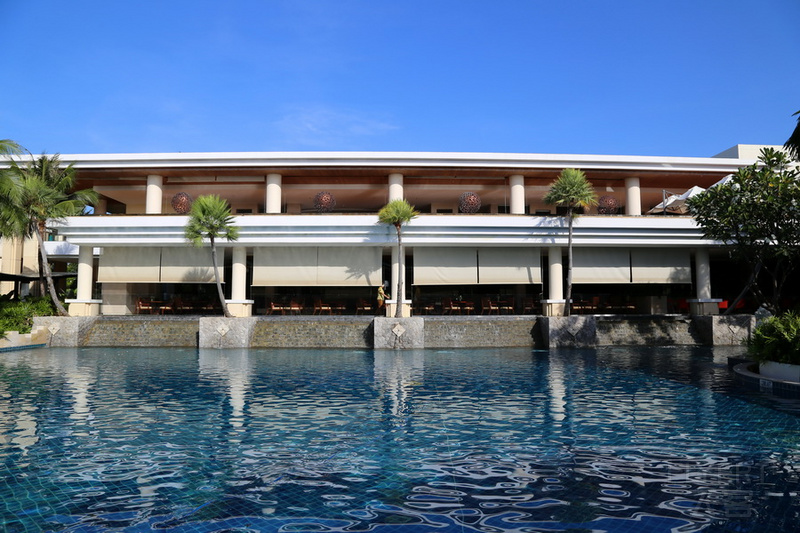 Hua Hin--Sheraton Hua Hin Resort & Spa Pools (61).JPG