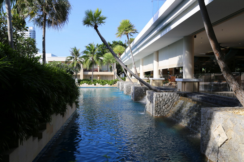 Hua Hin--Sheraton Hua Hin Resort & Spa Pools (63).JPG