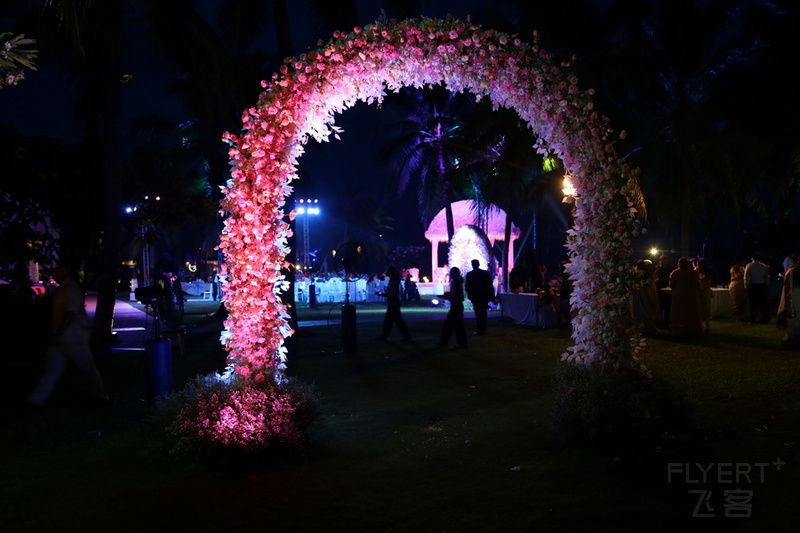 Hua Hin--Sheraton Hua Hin Resort & Spa Wedding Setup (9).JPG
