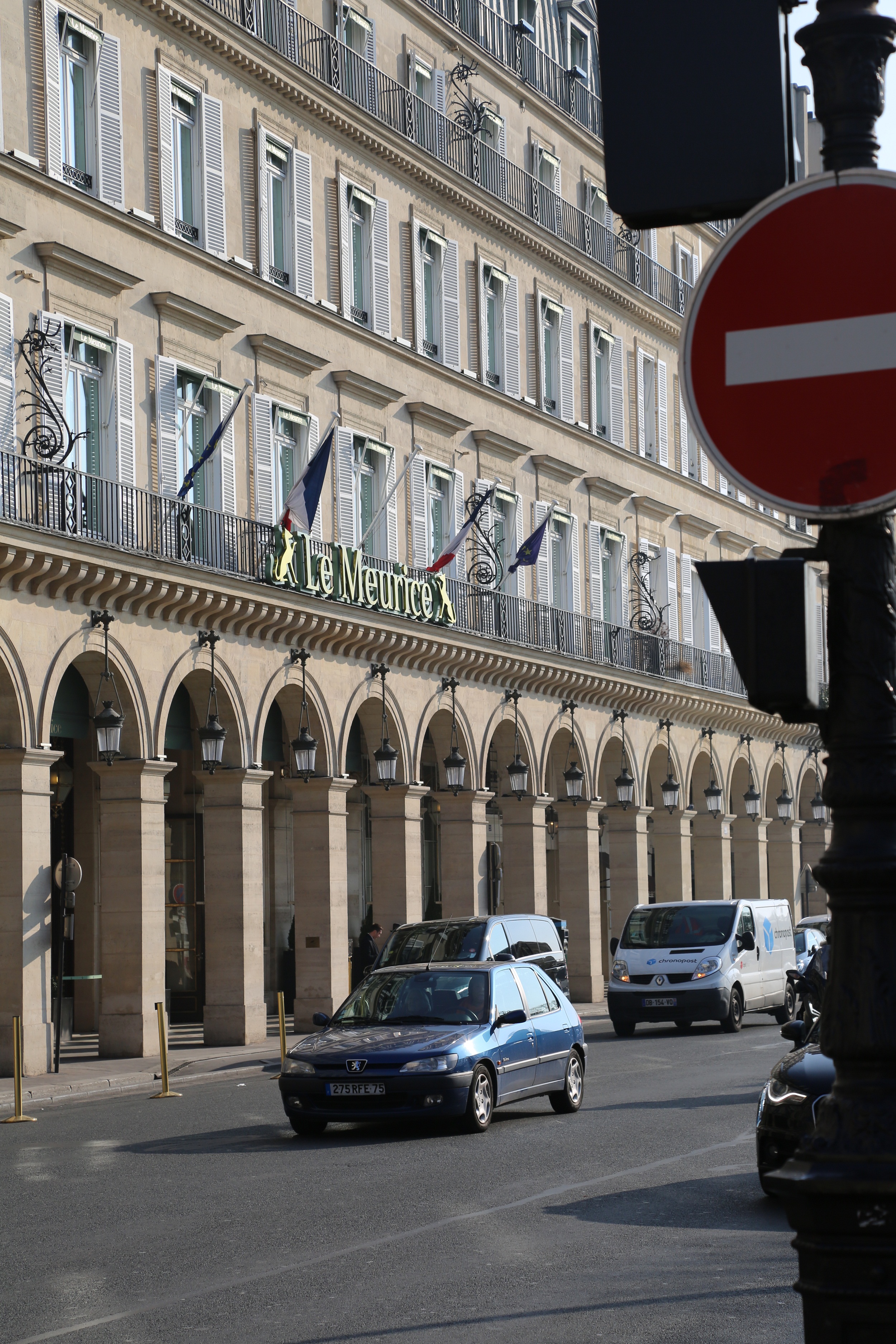 Tout Paris  l'Hotel Meurice | Ī˹Ƶ λذ