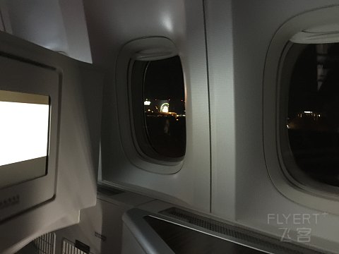 SEA-TPE-BKK-CMB（长荣种草记）