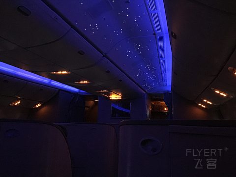 SEA-TPE-BKK-CMB（长荣种草记）