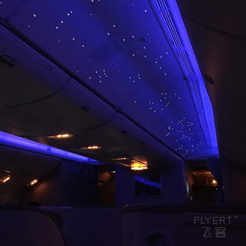 SEA-TPE-BKK-CMB（长荣种草记）