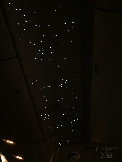 SEA-TPE-BKK-CMB（长荣种草记）