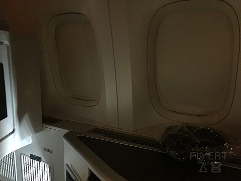 SEA-TPE-BKK-CMB（长荣种草记）