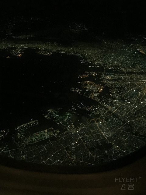 SEA-TPE-BKK-CMB（长荣种草记）