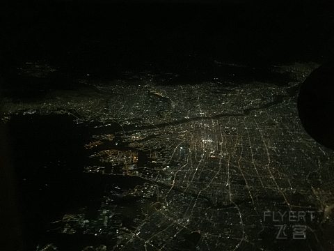 SEA-TPE-BKK-CMB（长荣种草记）