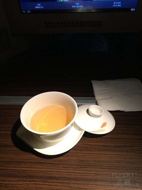 SEA-TPE-BKK-CMB（长荣种草记）