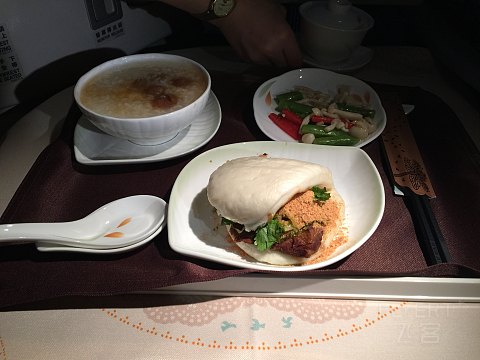 SEA-TPE-BKK-CMB（长荣种草记）