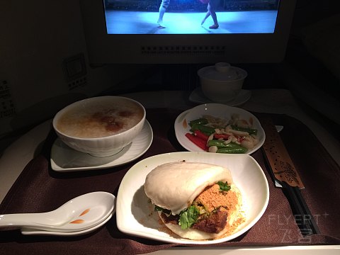 SEA-TPE-BKK-CMB（长荣种草记）