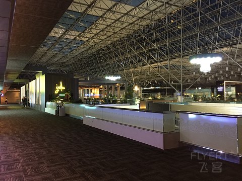 SEA-TPE-BKK-CMB（长荣种草记）