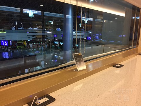 SEA-TPE-BKK-CMB（长荣种草记）
