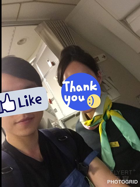 SEA-TPE-BKK-CMB（长荣种草记）