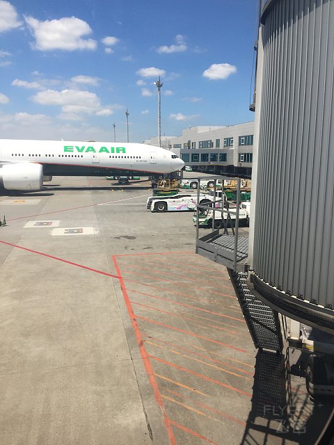 SEA-TPE-BKK-CMB（长荣种草记）