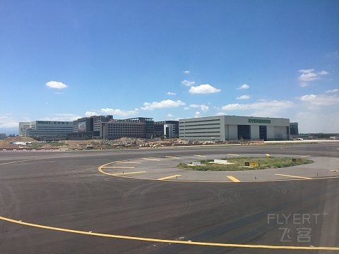 SEA-TPE-BKK-CMB（长荣种草记）