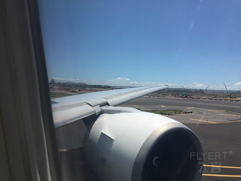 SEA-TPE-BKK-CMB（长荣种草记）